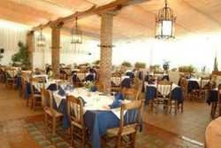 Imagen general del Hotel LA RONDEÑA. Foto 3