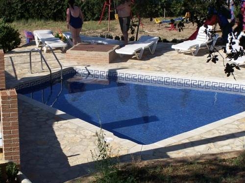 Imagen general del Hotel LA RUEDA HOTEL. Foto 5