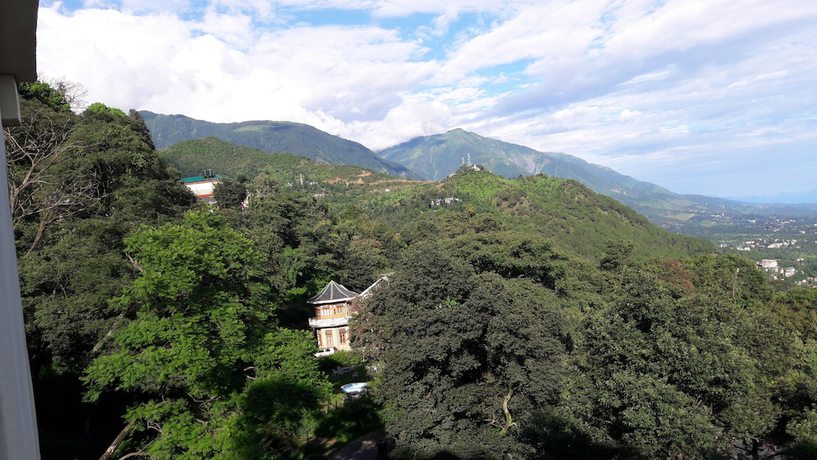 Imagen de la habitación del Hotel LA Riquezas - Bliss Valley Dharamshala. Foto 3