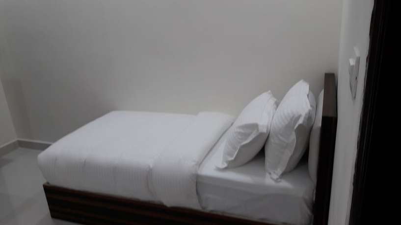 Imagen de la habitación del Hotel LA Riquezas - Bliss Valley Dharamshala. Foto 4
