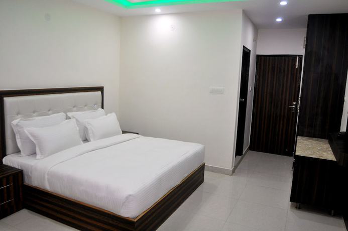 Imagen de la habitación del Hotel LA Riquezas - Bliss Valley Dharamshala. Foto 5