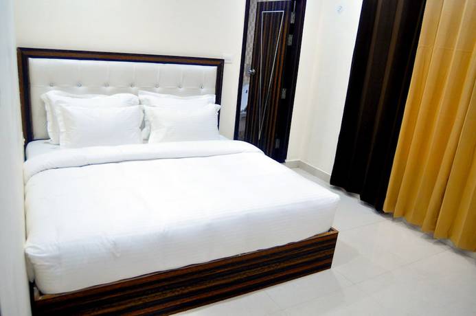 Imagen de la habitación del Hotel LA Riquezas - Bliss Valley Dharamshala. Foto 6