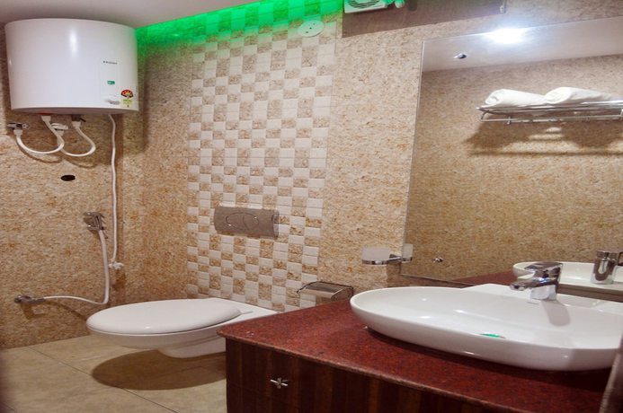 Imagen de la habitación del Hotel LA Riquezas - Bliss Valley Dharamshala. Foto 7