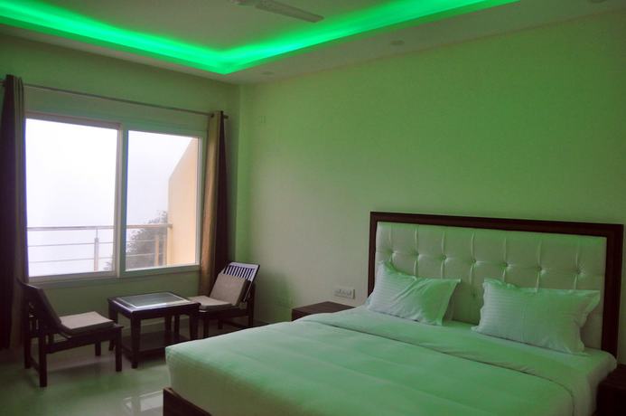 Imagen de la habitación del Hotel LA Riquezas - Bliss Valley Dharamshala. Foto 8
