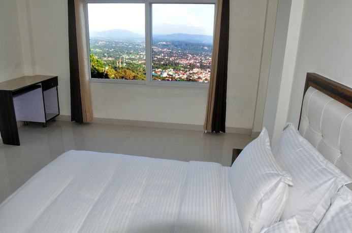 Imagen de la habitación del Hotel LA Riquezas - Bliss Valley Dharamshala. Foto 9