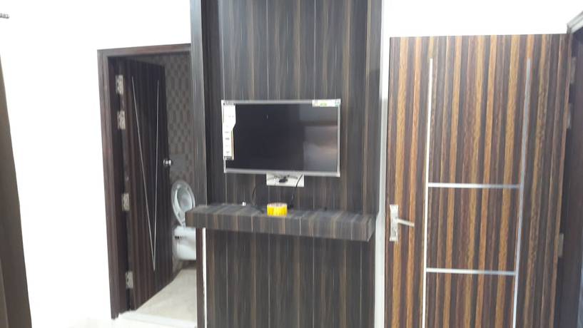 Imagen de la habitación del Hotel LA Riquezas - Bliss Valley Dharamshala. Foto 10