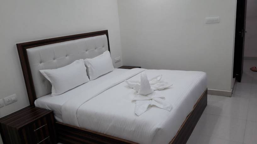 Imagen de la habitación del Hotel LA Riquezas - Bliss Valley Dharamshala. Foto 11