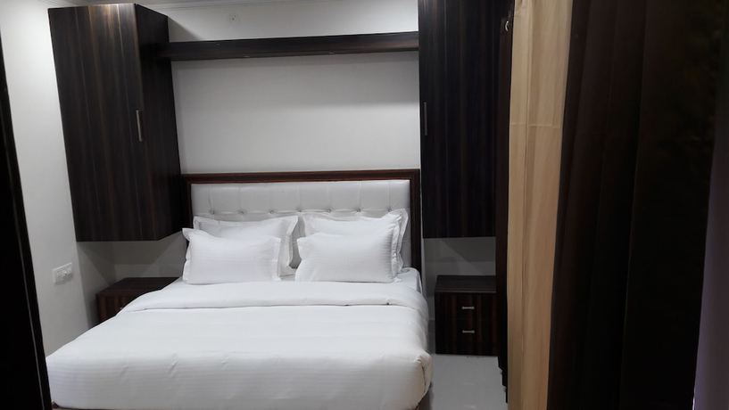 Imagen de la habitación del Hotel LA Riquezas - Bliss Valley Dharamshala. Foto 12