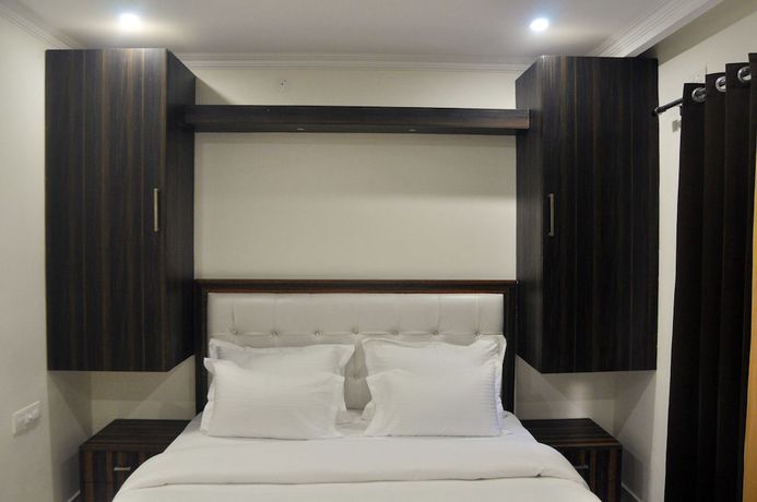 Imagen de la habitación del Hotel LA Riquezas - Bliss Valley Dharamshala. Foto 13