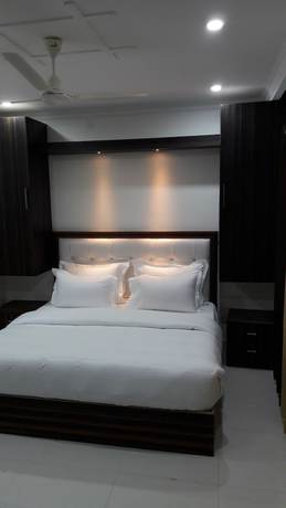 Imagen de la habitación del Hotel LA Riquezas - Bliss Valley Dharamshala. Foto 14