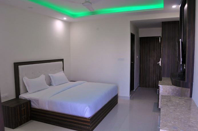 Imagen de la habitación del Hotel LA Riquezas - Bliss Valley Dharamshala. Foto 15