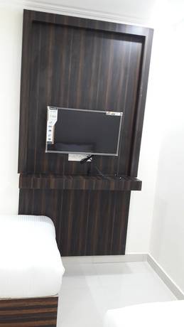 Imagen de la habitación del Hotel LA Riquezas - Bliss Valley Dharamshala. Foto 16