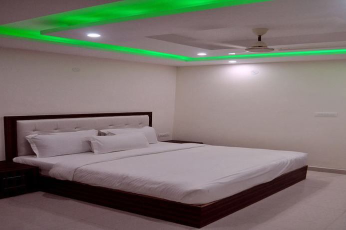Imagen de la habitación del Hotel LA Riquezas - Bliss Valley Dharamshala. Foto 18