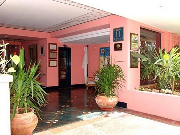 Imagen general del Hotel LA SAMANNA DE MARGARITA. Foto 7