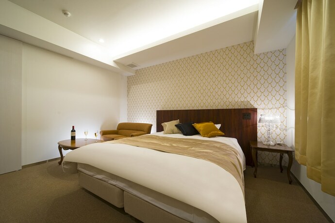Imagen general del Hotel LA SCALA, Wakayama. Foto 3