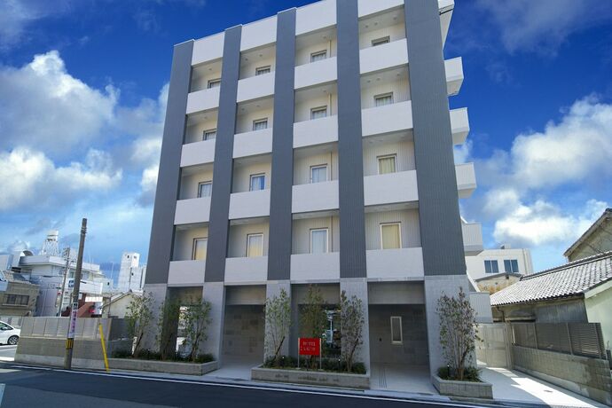 Imagen general del Hotel LA SCALA, Wakayama. Foto 5