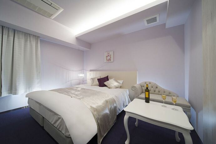 Imagen general del Hotel LA SCALA, Wakayama. Foto 6