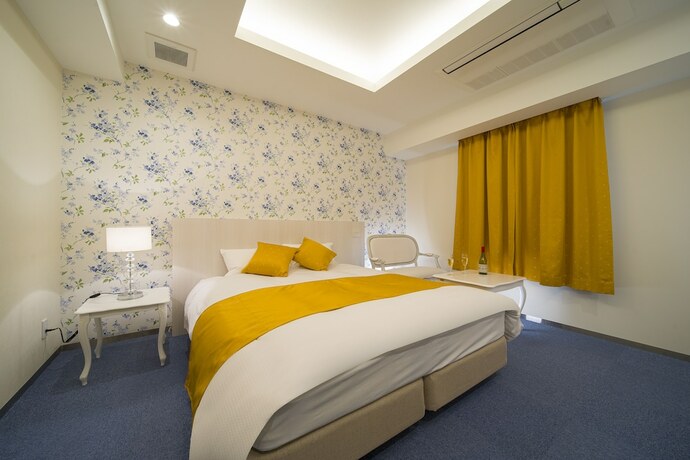 Imagen general del Hotel LA SCALA, Wakayama. Foto 7