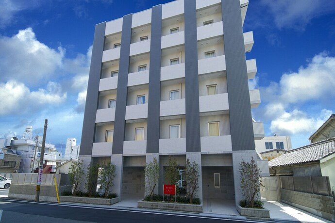 Imagen general del Hotel LA SCALA, Wakayama. Foto 1