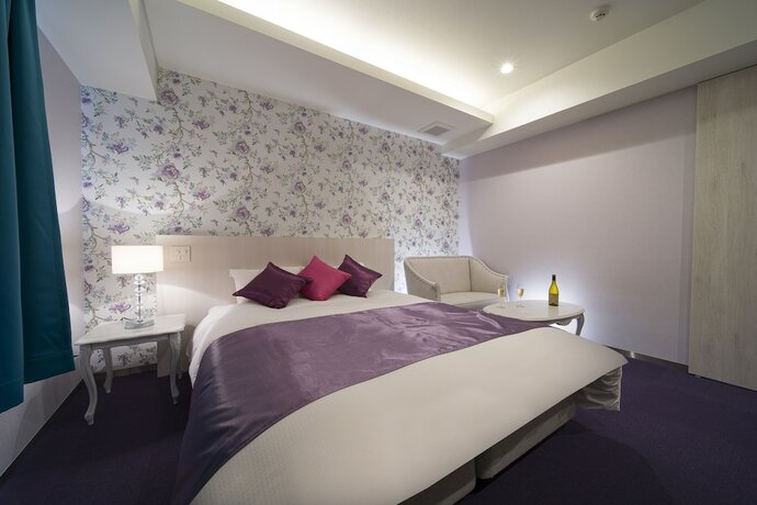 Imagen de la habitación del Hotel LA SCALA, Wakayama. Foto 15