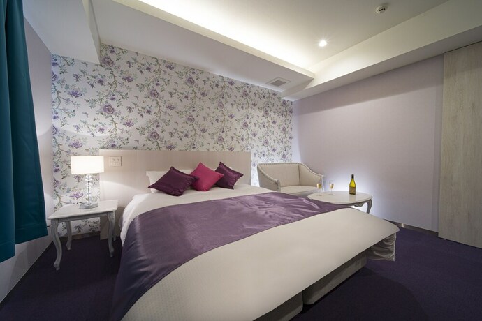 Imagen de la habitación del Hotel LA SCALA, Wakayama. Foto 16