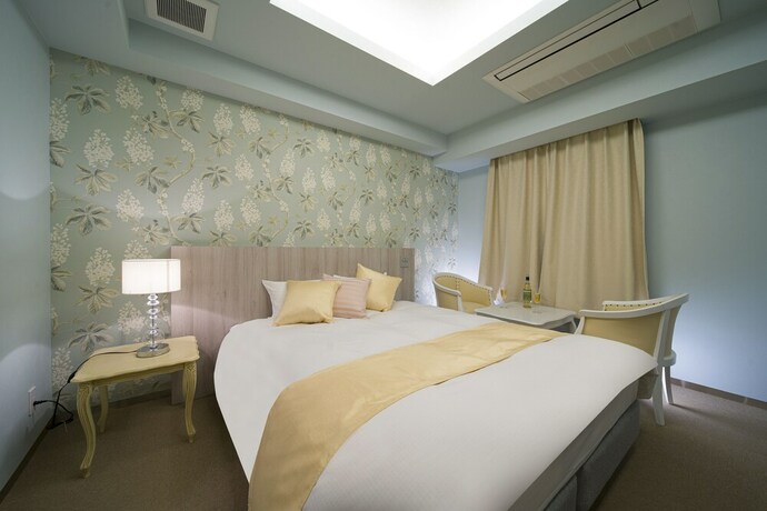Imagen de la habitación del Hotel LA SCALA, Wakayama. Foto 17