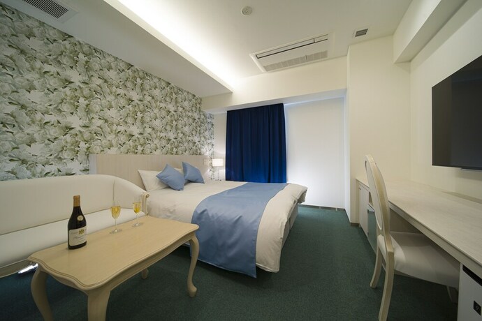 Imagen de la habitación del Hotel LA SCALA, Wakayama. Foto 19