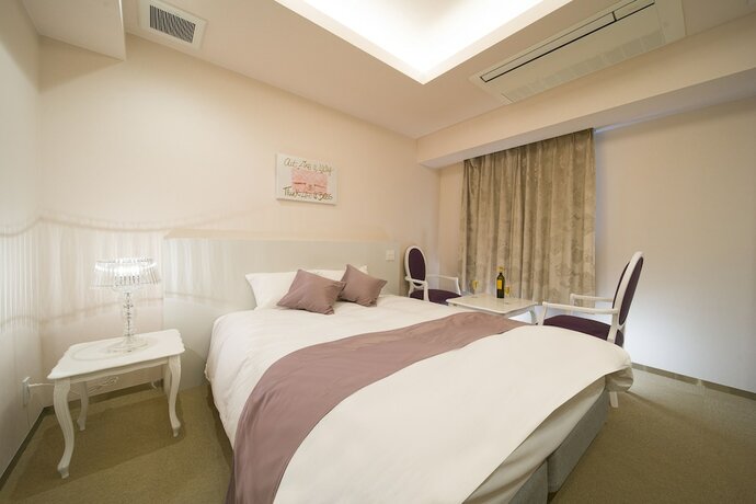 Imagen de la habitación del Hotel LA SCALA, Wakayama. Foto 20
