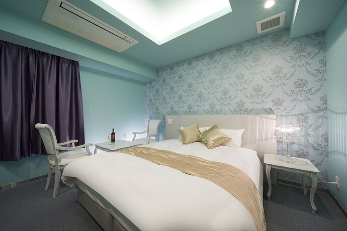 Imagen de la habitación del Hotel LA SCALA, Wakayama. Foto 21