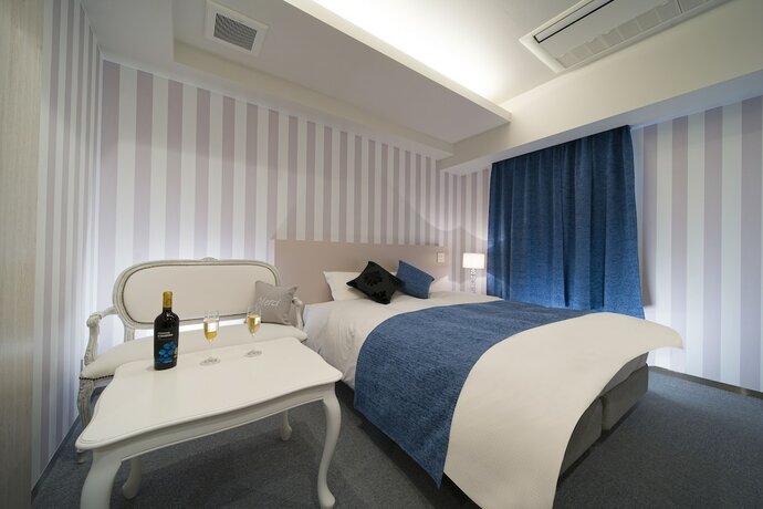 Imagen de la habitación del Hotel LA SCALA, Wakayama. Foto 22