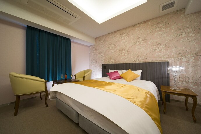 Imagen de la habitación del Hotel LA SCALA, Wakayama. Foto 24