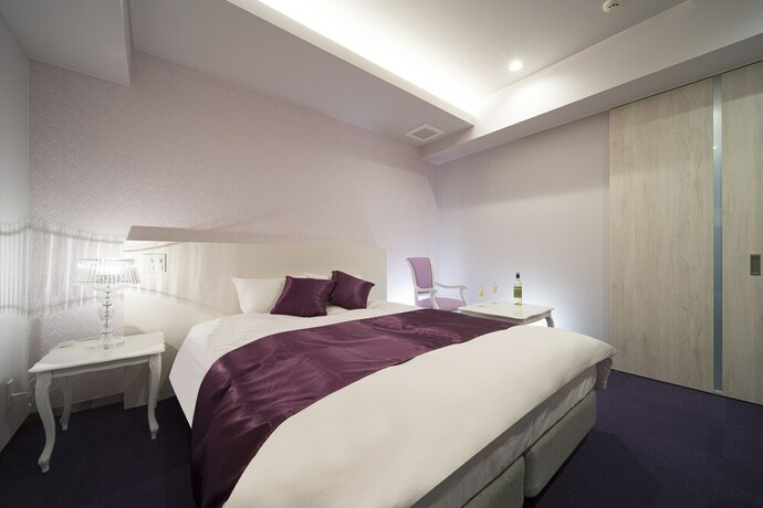Imagen de la habitación del Hotel LA SCALA, Wakayama. Foto 25