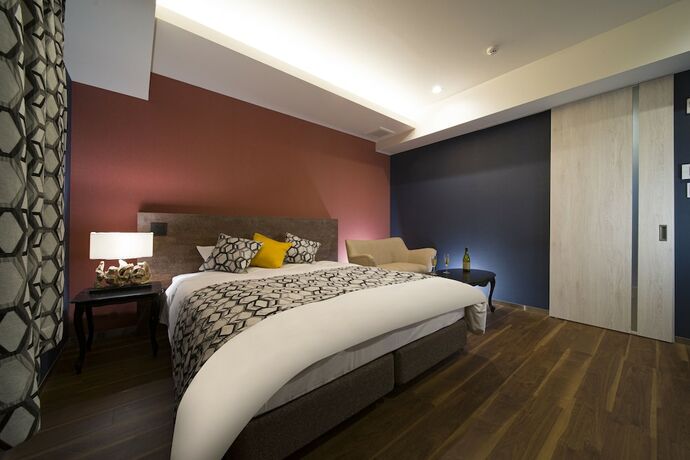 Imagen de la habitación del Hotel LA SCALA, Wakayama. Foto 26