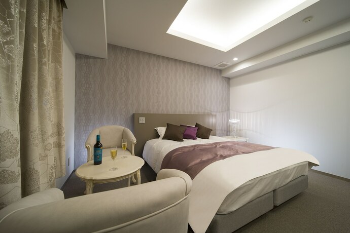 Imagen de la habitación del Hotel LA SCALA, Wakayama. Foto 27
