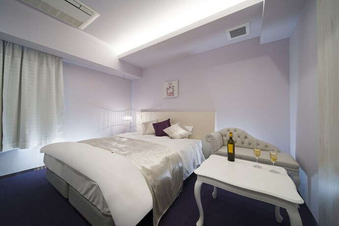 Imagen de la habitación del Hotel LA SCALA, Wakayama. Foto 30
