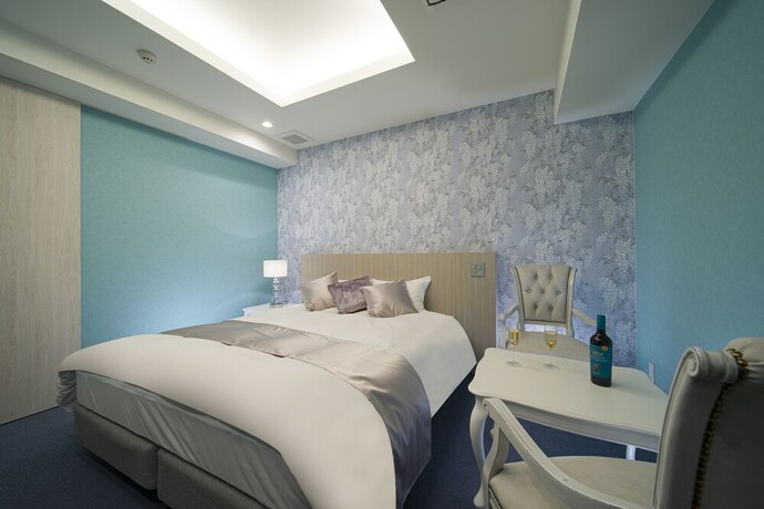Imagen de la habitación del Hotel LA SCALA, Wakayama. Foto 31