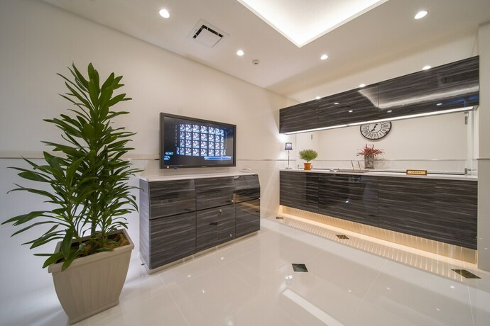 Imagen de los interiores del Hotel LA SCALA, Wakayama. Foto 32