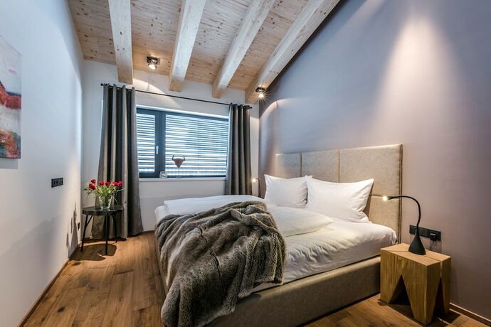 Imagen general del Hotel LA SOA Chalets and Eventlodge. Foto 10