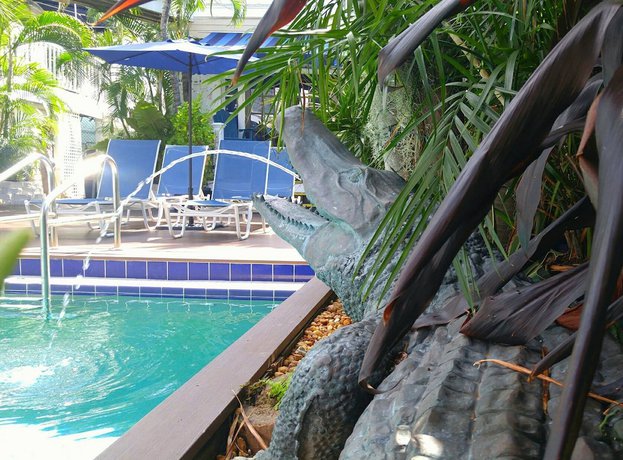 Imagen de la piscina del Hotel LA TE DA - Adults Only. Foto 18