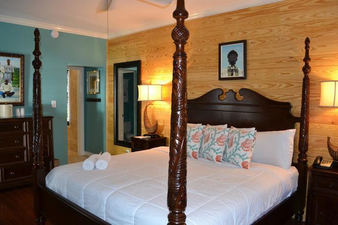 Imagen de la habitación del Hotel LA TE DA - Adults Only. Foto 6