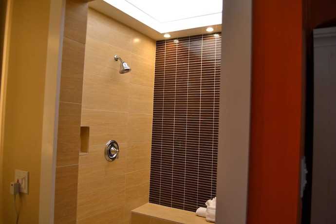 Imagen de la habitación del Hotel LA TE DA - Adults Only. Foto 8