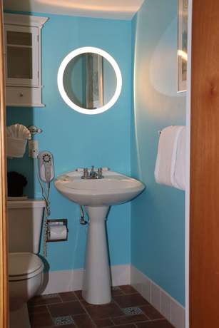 Imagen de la habitación del Hotel LA TE DA - Adults Only. Foto 10
