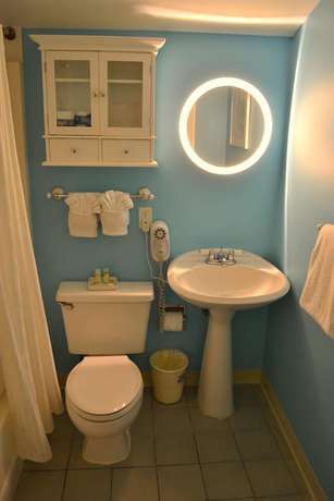 Imagen de la habitación del Hotel LA TE DA - Adults Only. Foto 15