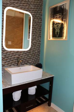 Imagen de la habitación del Hotel LA TE DA - Adults Only. Foto 16