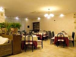 Imagen del bar/restaurante del Hotel LA TERRAZZA DEL QUADRIFOGLIO. Foto 2