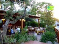 Imagen de los exteriores del Hotel LA TERRAZZA DEL QUADRIFOGLIO. Foto 3