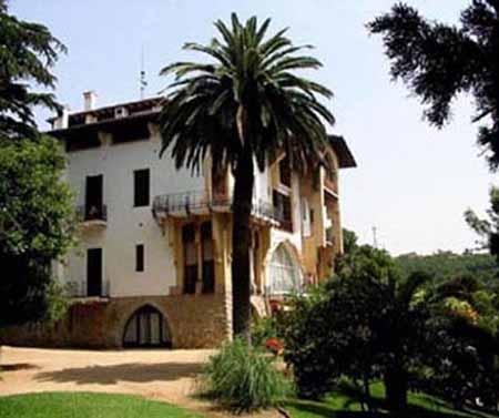 Imagen general del Hotel LA TORRE GRAN. Foto 2