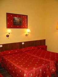 Imagen general del Hotel LA TORRE GRAN. Foto 3