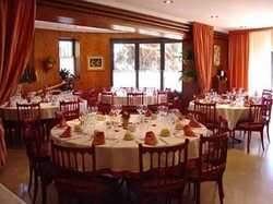 Imagen general del Hotel LA TORRE GRAN. Foto 5