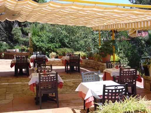 Imagen general del Hotel LA TORRE GRAN. Foto 6